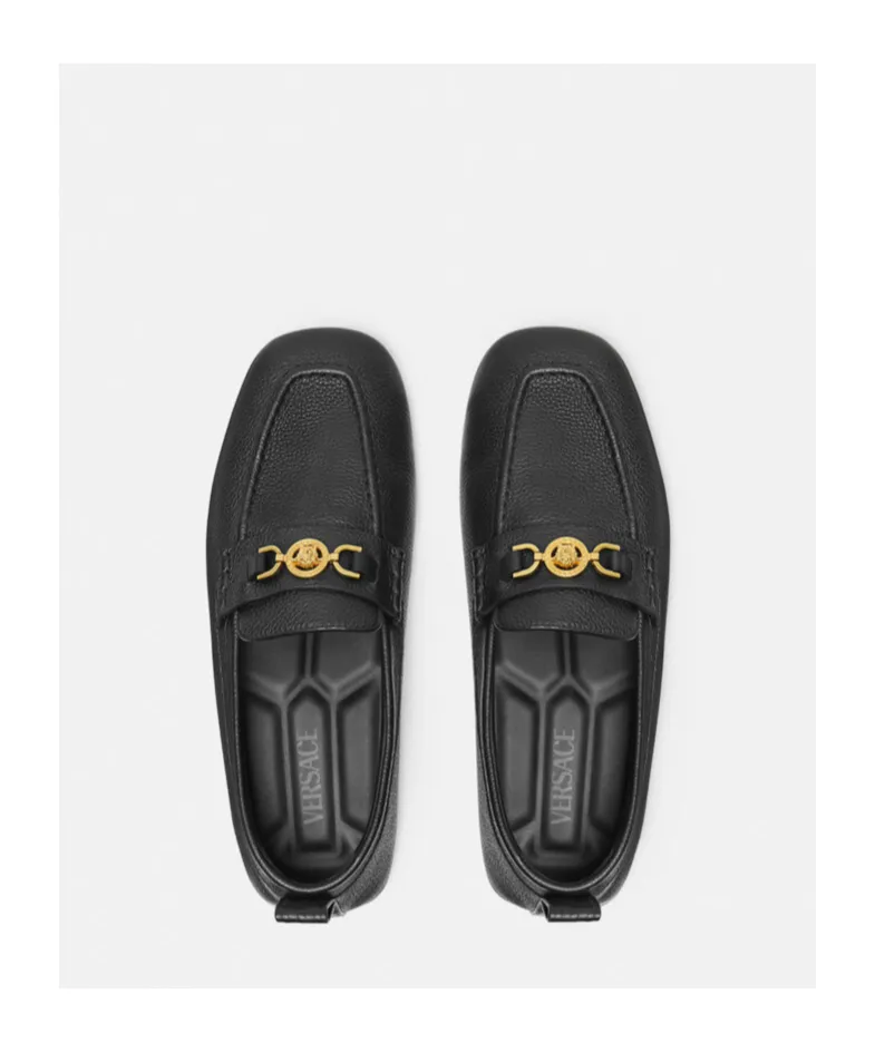 Villa Slip-On Loafers