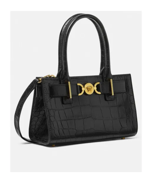 Medusa '95 Small Tote Bag