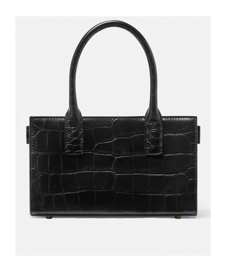 Medusa '95 Small Tote Bag
