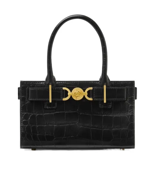 Medusa '95 Small Tote Bag