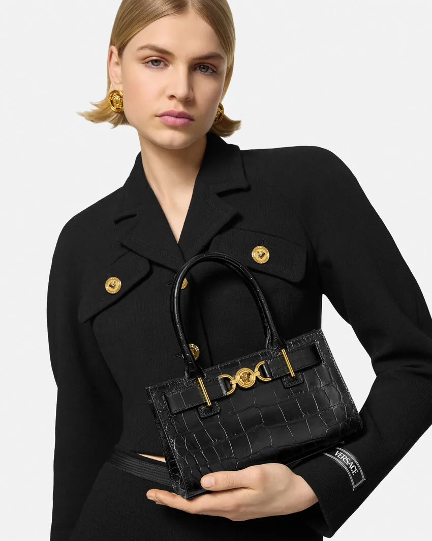 Medusa '95 Small Tote Bag
