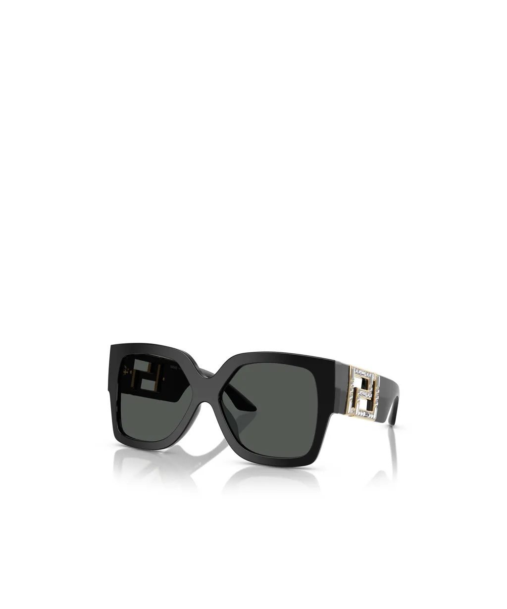 Butterfly Frame Sunglasses