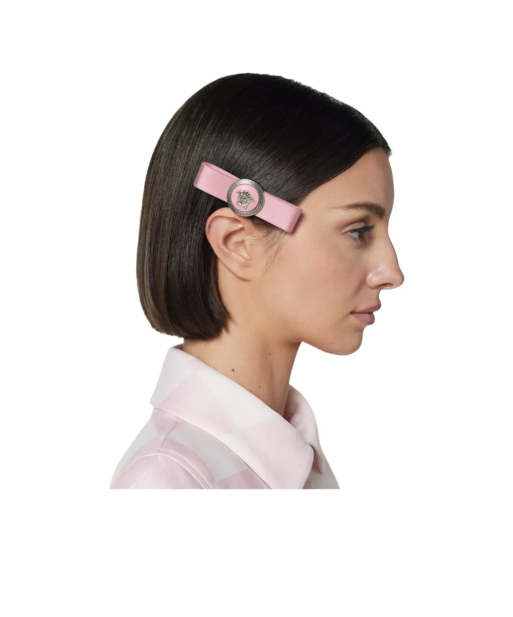 Medusa Clip-On Hair Clip