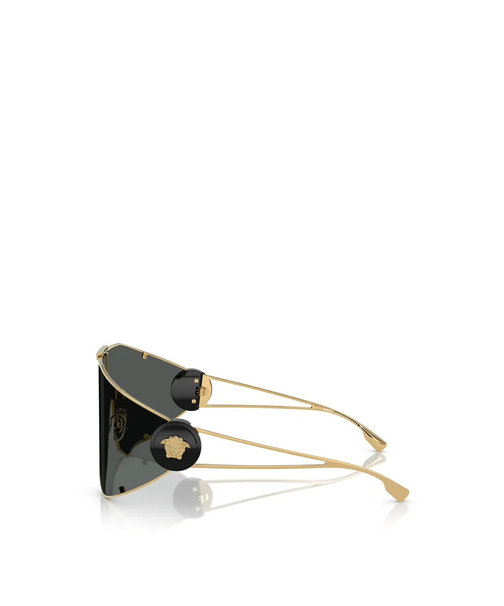 Geometric Sunglasses