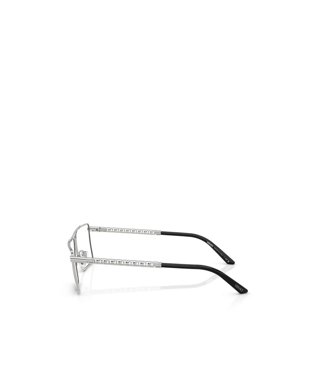 Geometrically Framed Flat Mirror