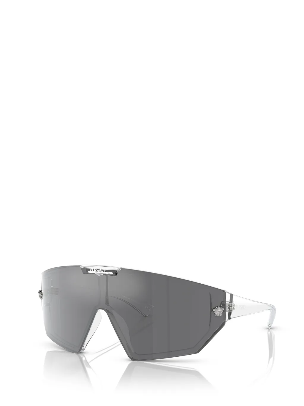 Pilot Frame Sunglasses