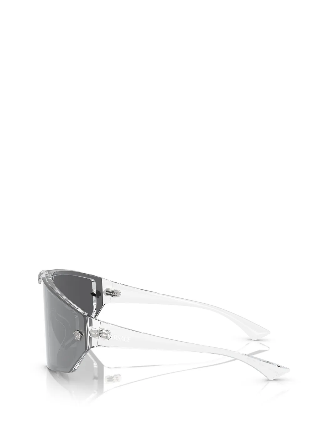 Pilot Frame Sunglasses
