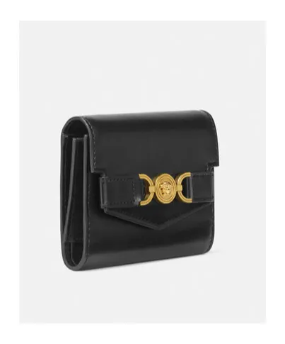 Medusa '95 Tri-Fold Wallet