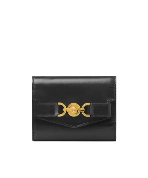 Medusa '95 Tri-Fold Wallet