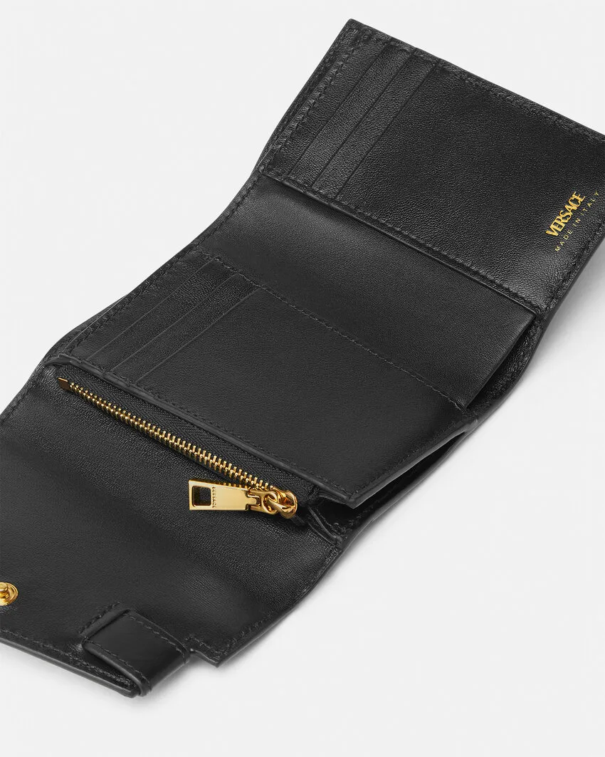 Medusa '95 Tri-Fold Wallet