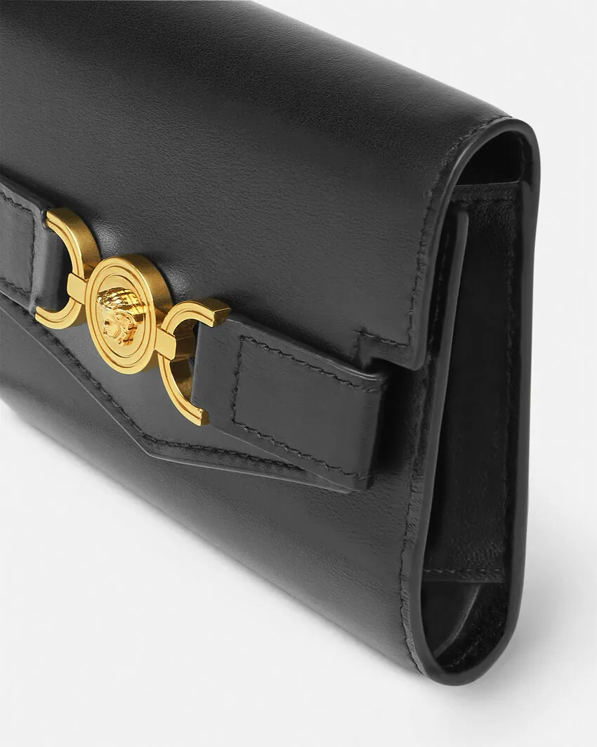 Medusa '95 Tri-Fold Wallet