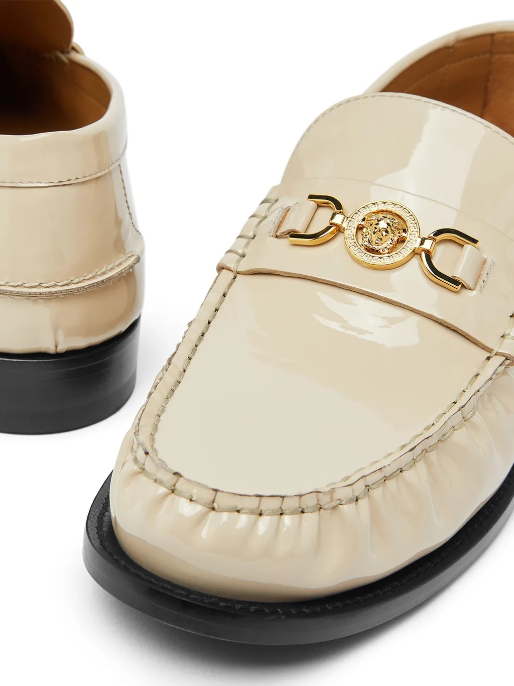 Medusa '95 Slip-On Loafers