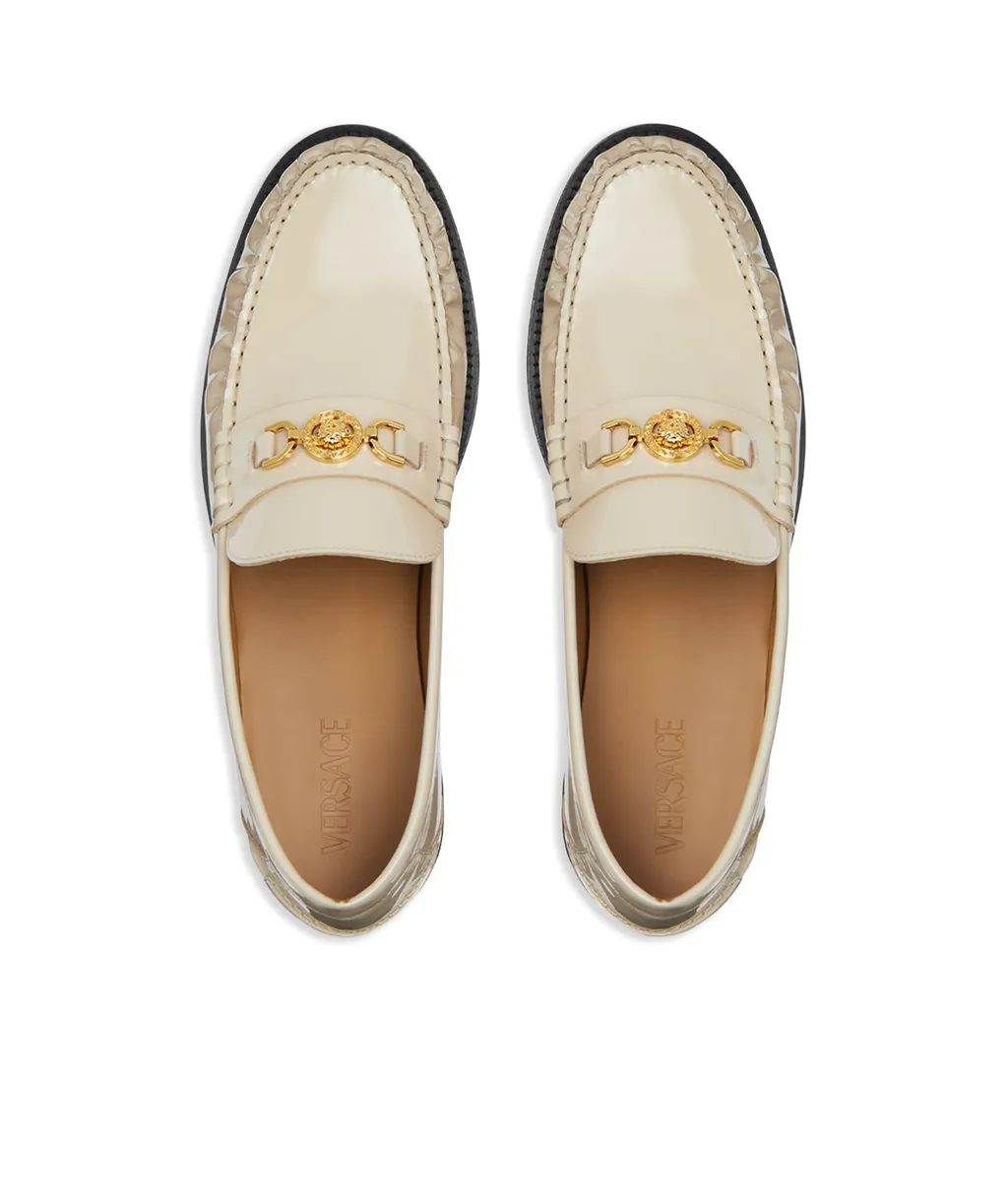 Medusa '95 Slip-On Loafers