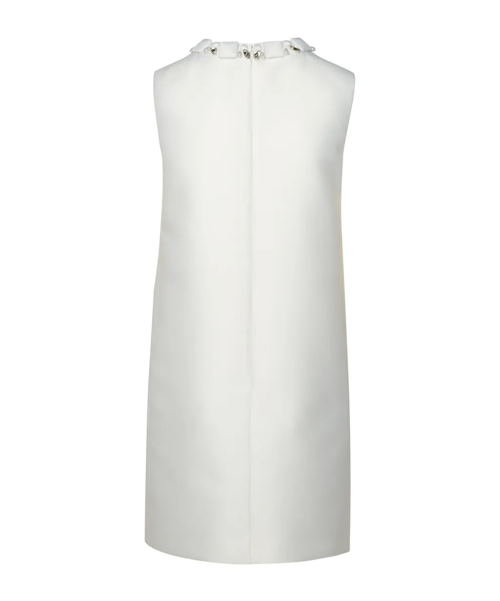 Sleeveless Midi Dress