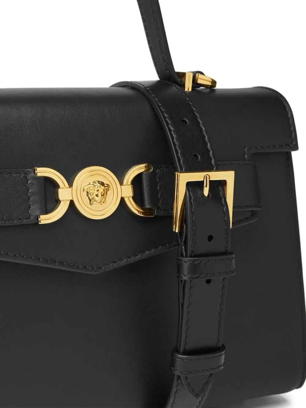 Medusa '95 Small Tote Bag