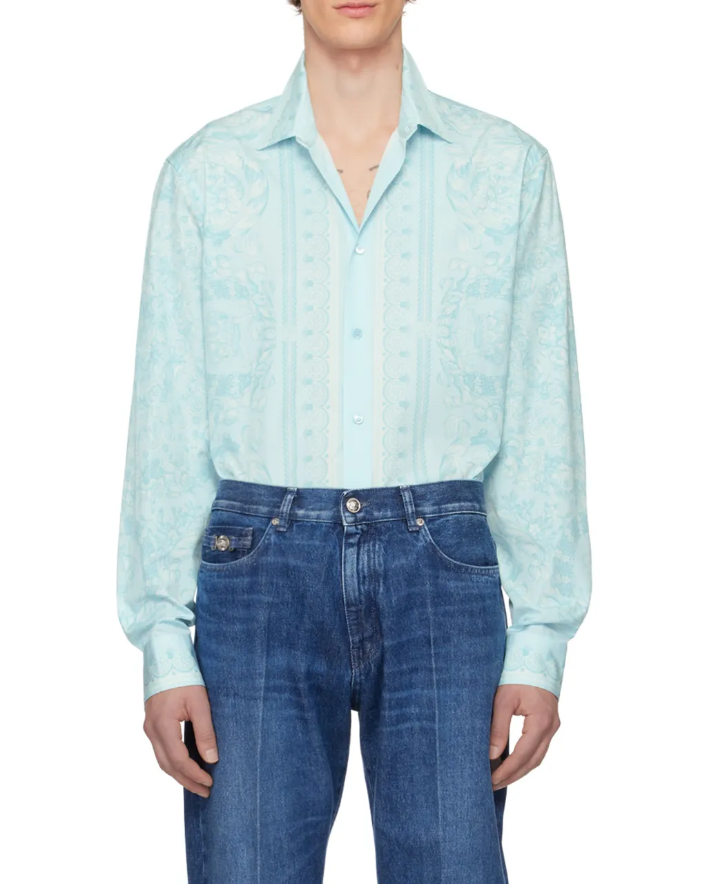 Barocco Shirt
