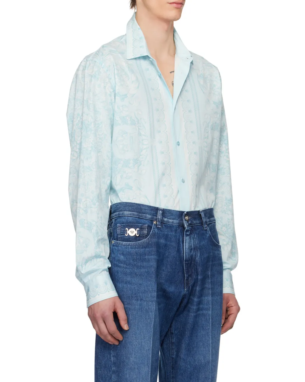 Barocco Shirt