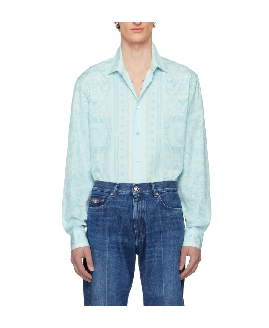 Barocco Shirt