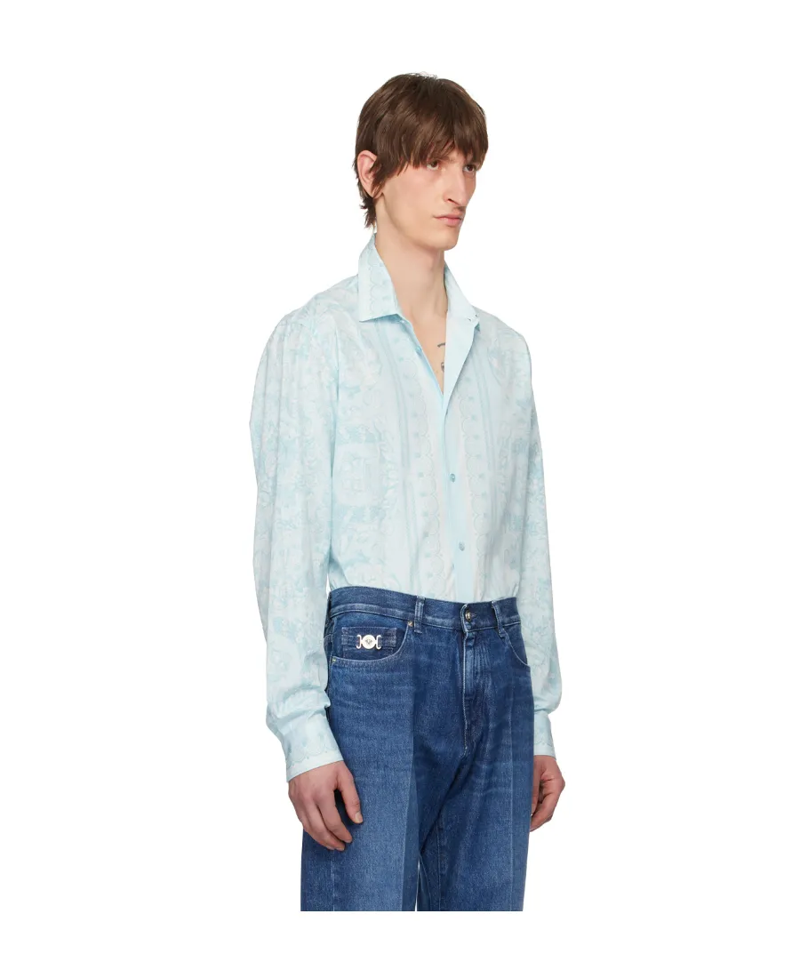 Barocco Shirt