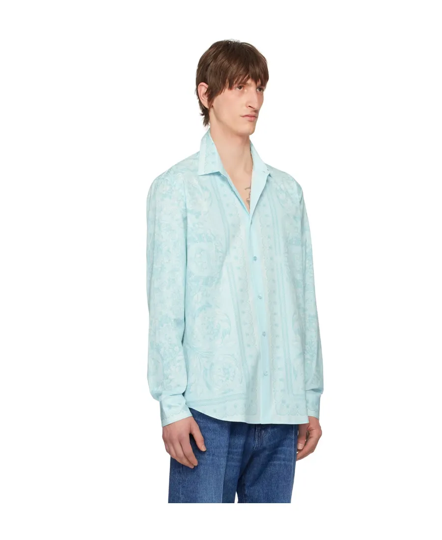 Barocco Shirt