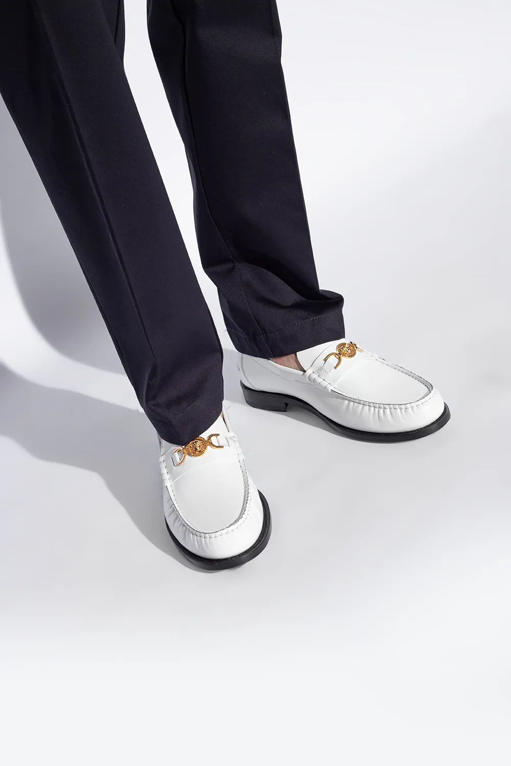 Medusa '95 Slip-On Loafers