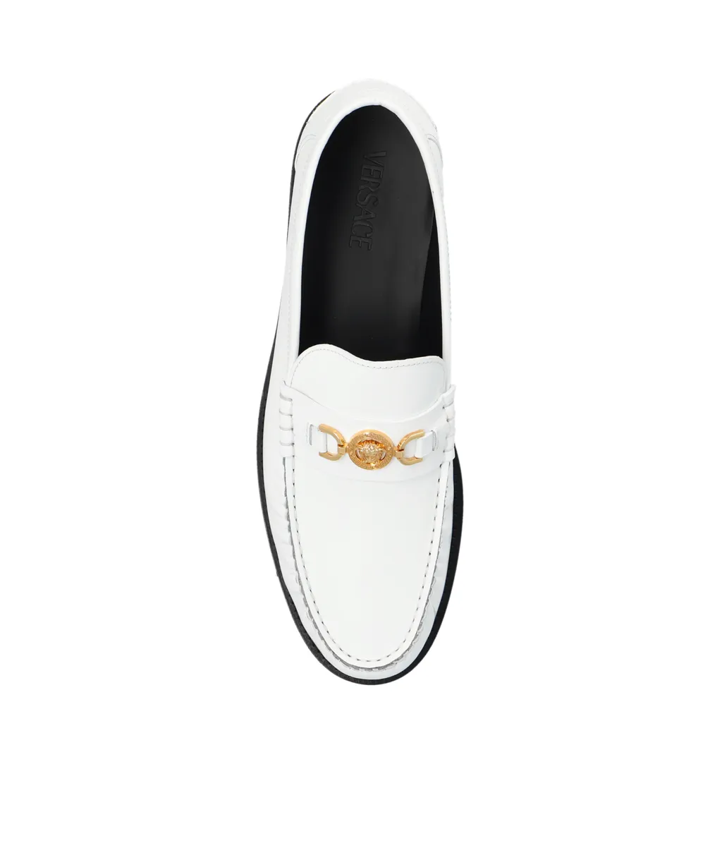 Medusa '95 Slip-On Loafers