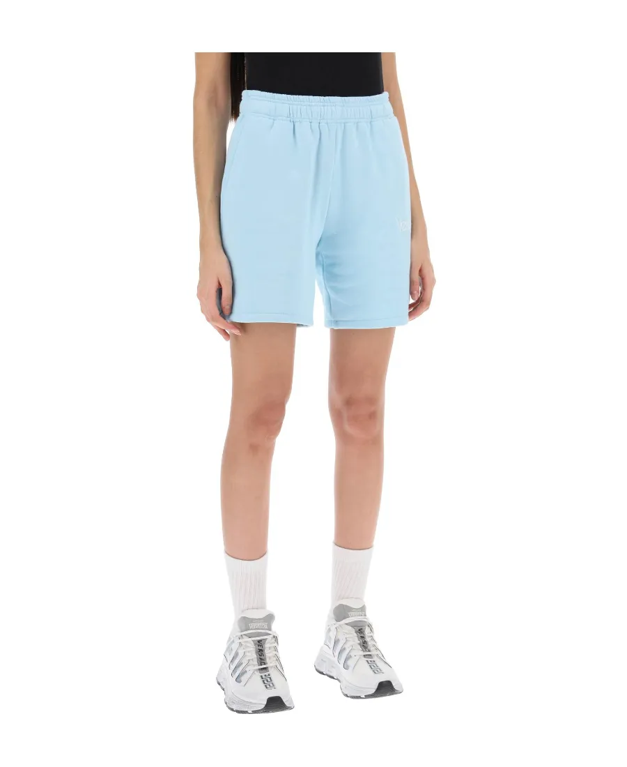 1978 Re-Edition Logo Embroidered Sweatshorts