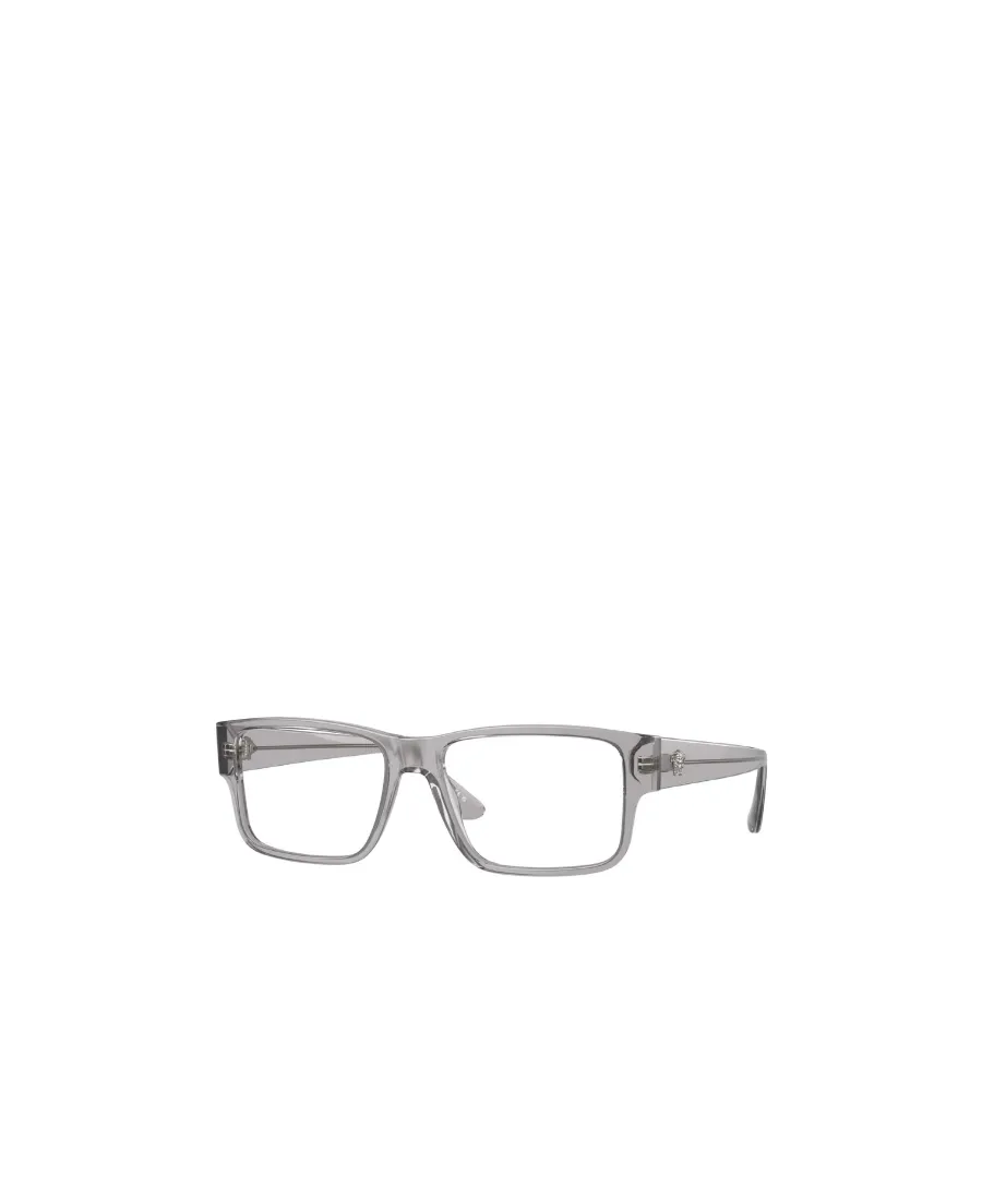 Square Frame Flat Mirror