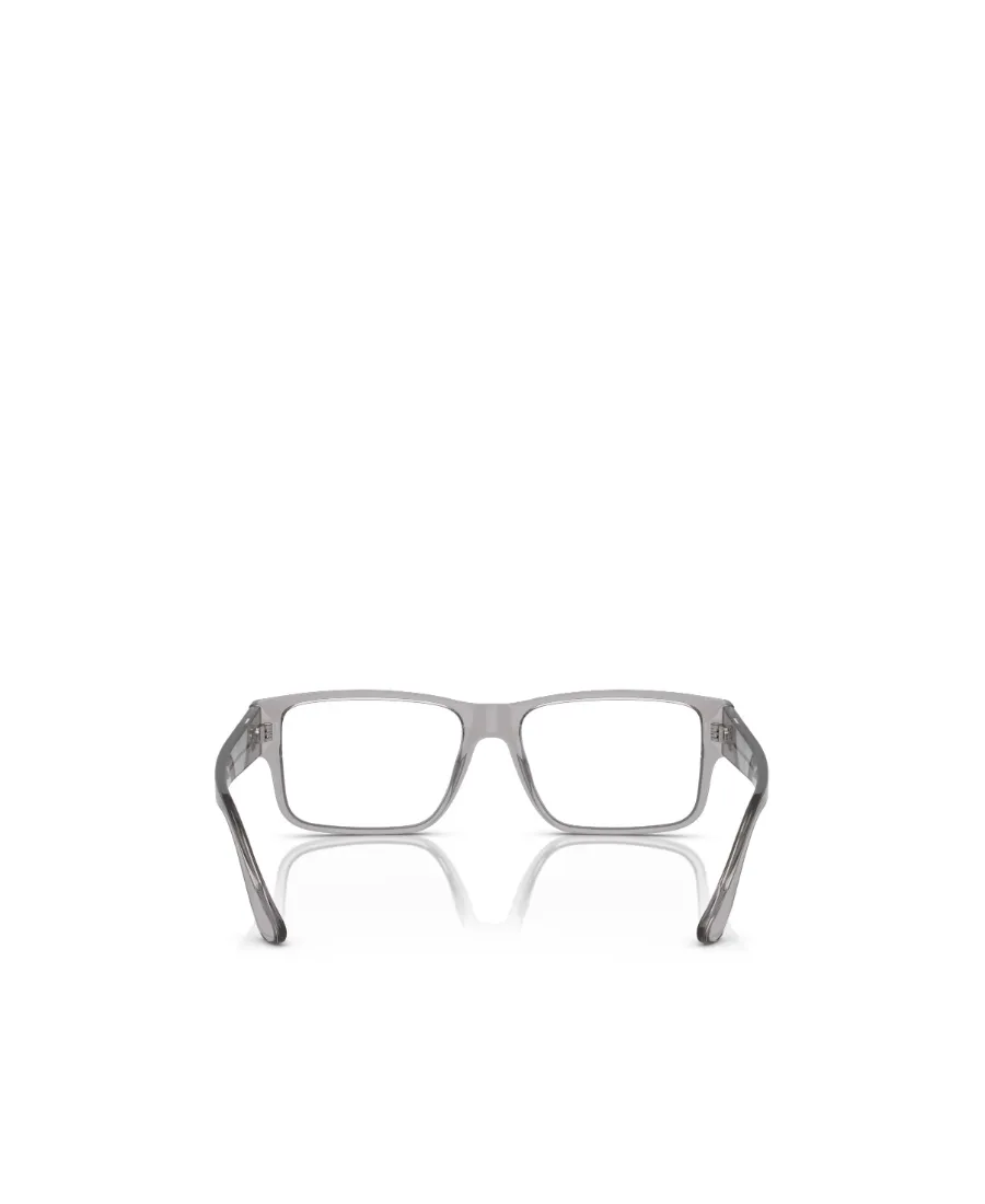 Square Frame Flat Mirror