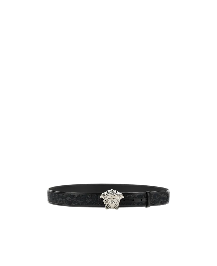 La Medusa Barocco Belt