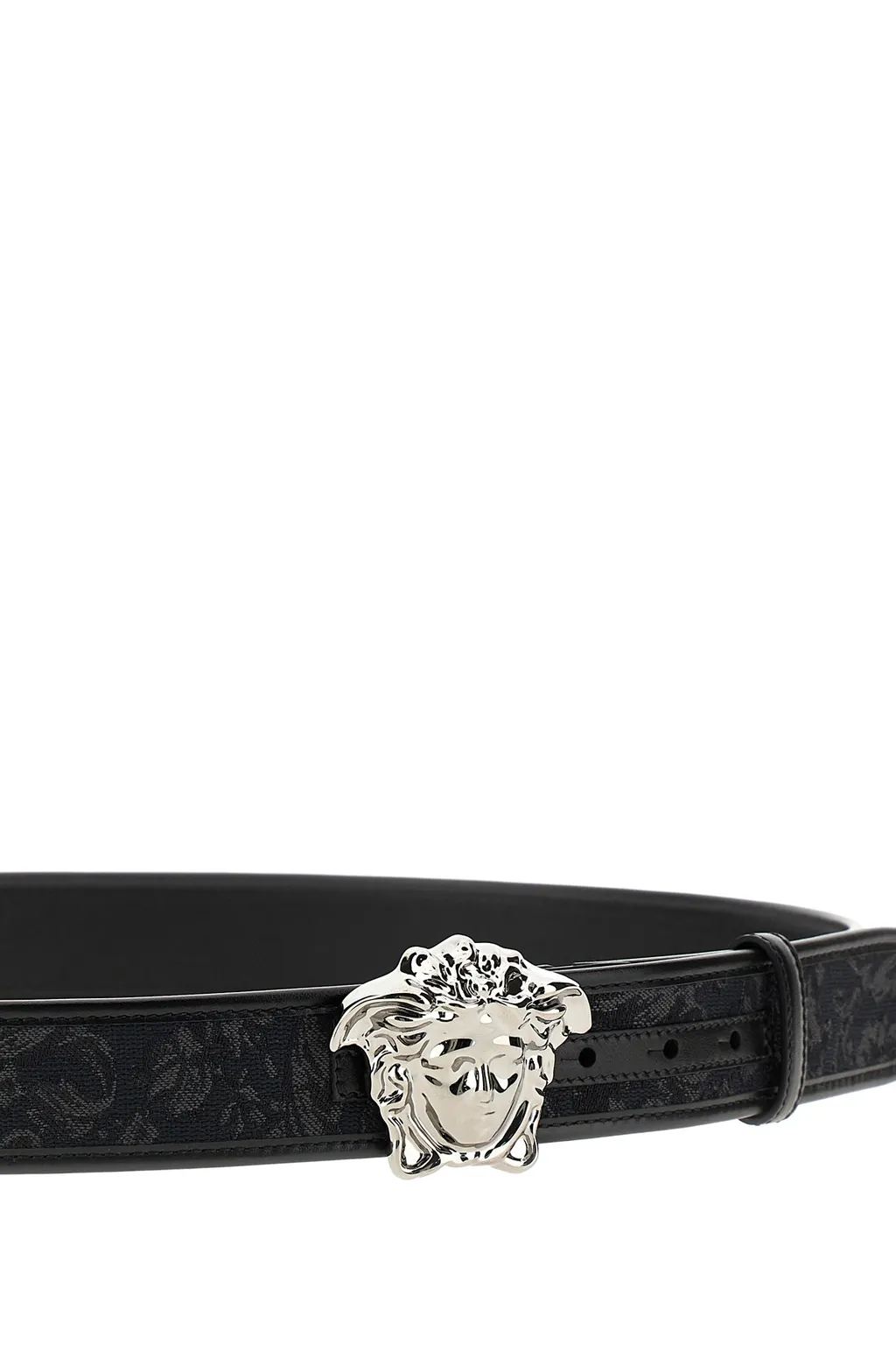 La Medusa Barocco Belt