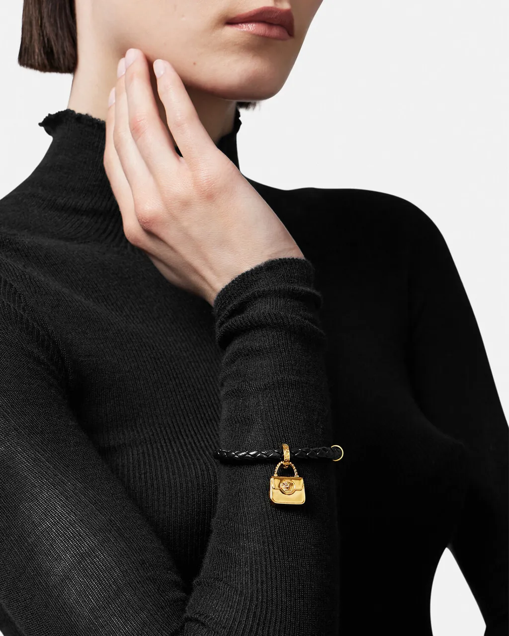 Logo Bracelet