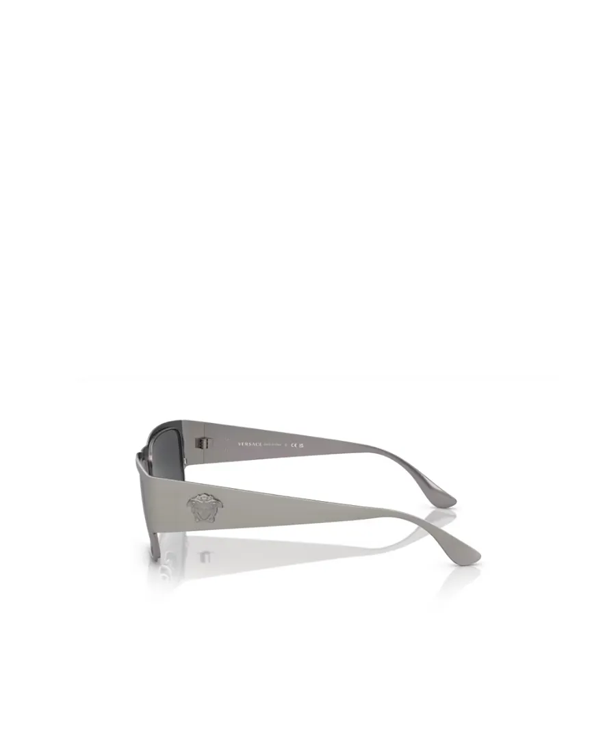Square Frame Sunglasses