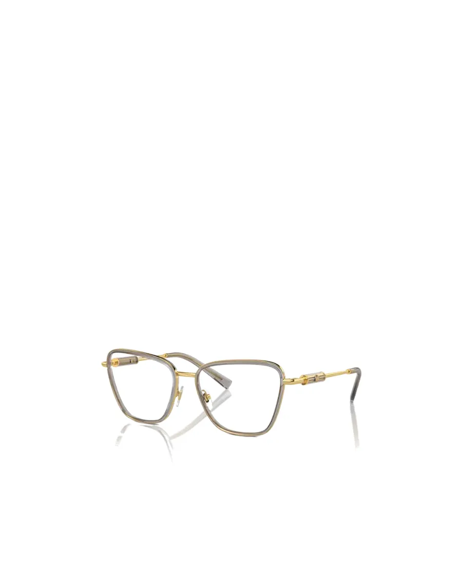 Butterfly-Frame Glasses