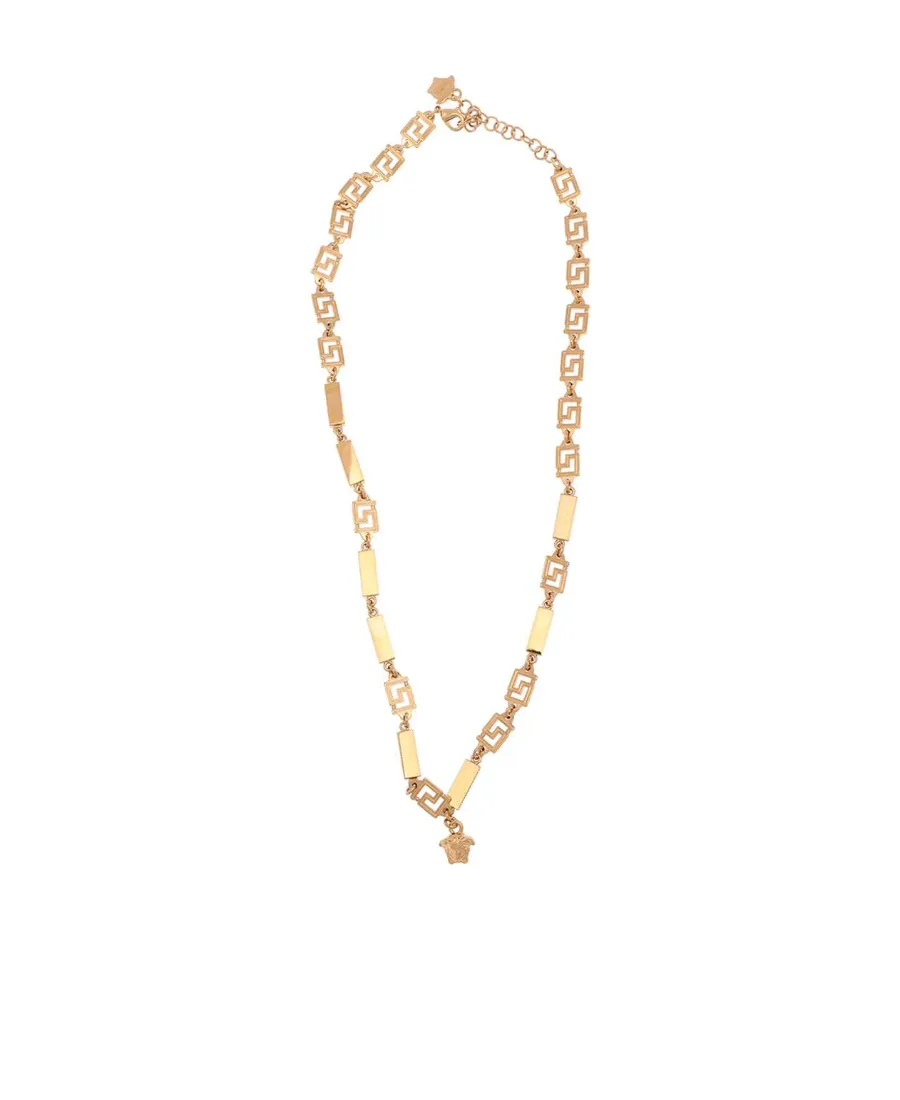 Logo Necklace