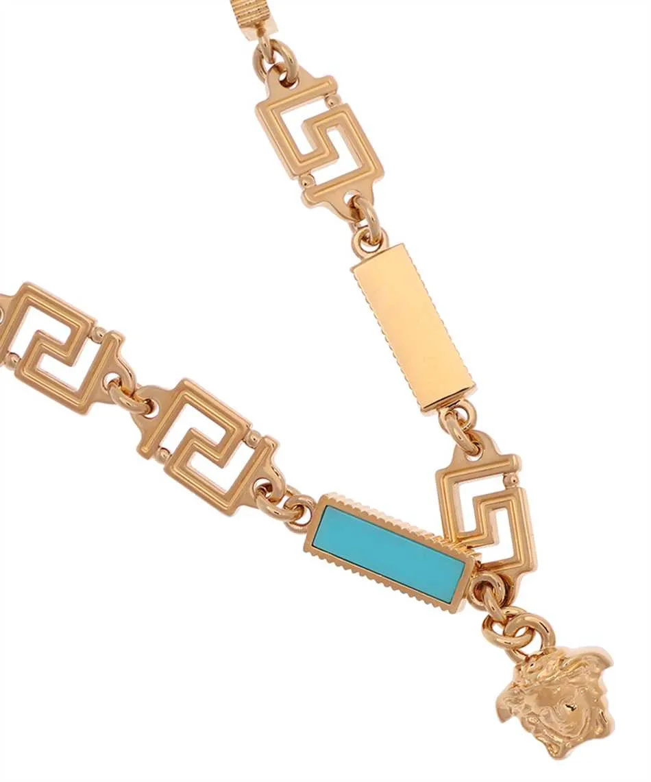 Logo Necklace
