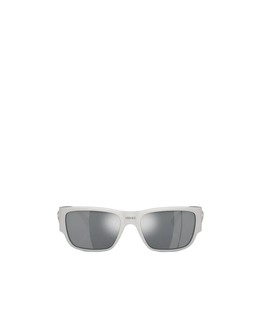 Square Frame Sunglasses