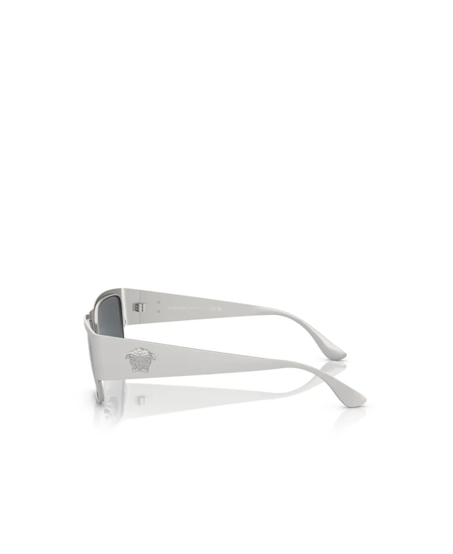 Square Frame Sunglasses