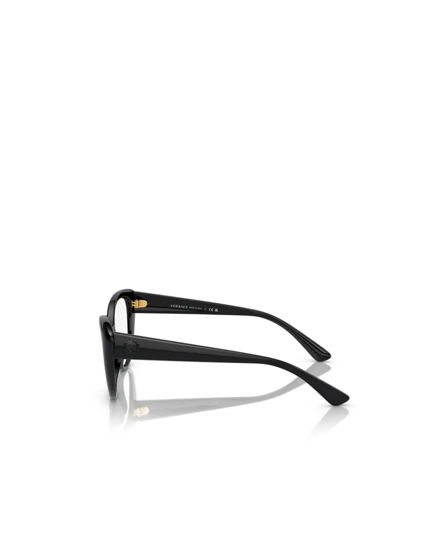 Colliding Frame Flat Mirror