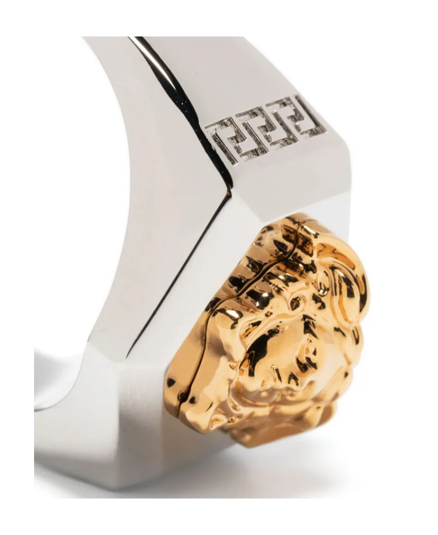 Medusa Ring