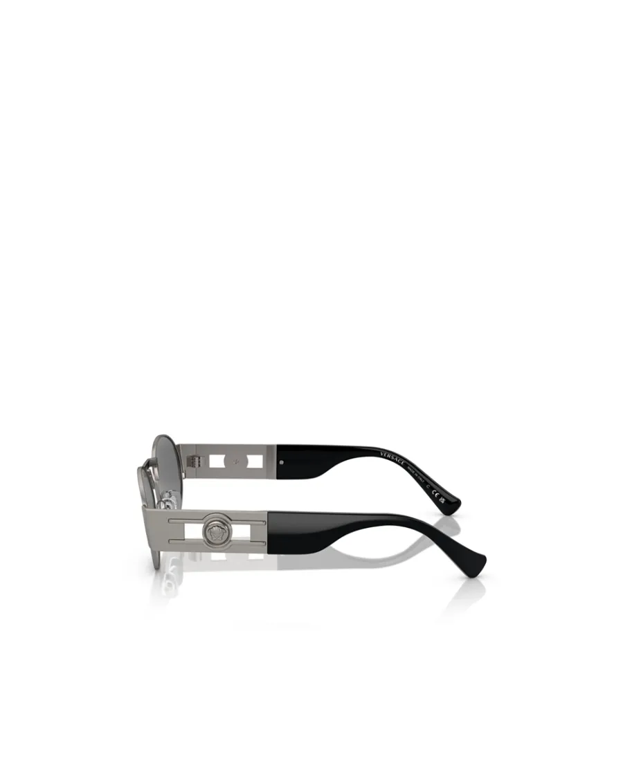 Color Logo Sunglasses