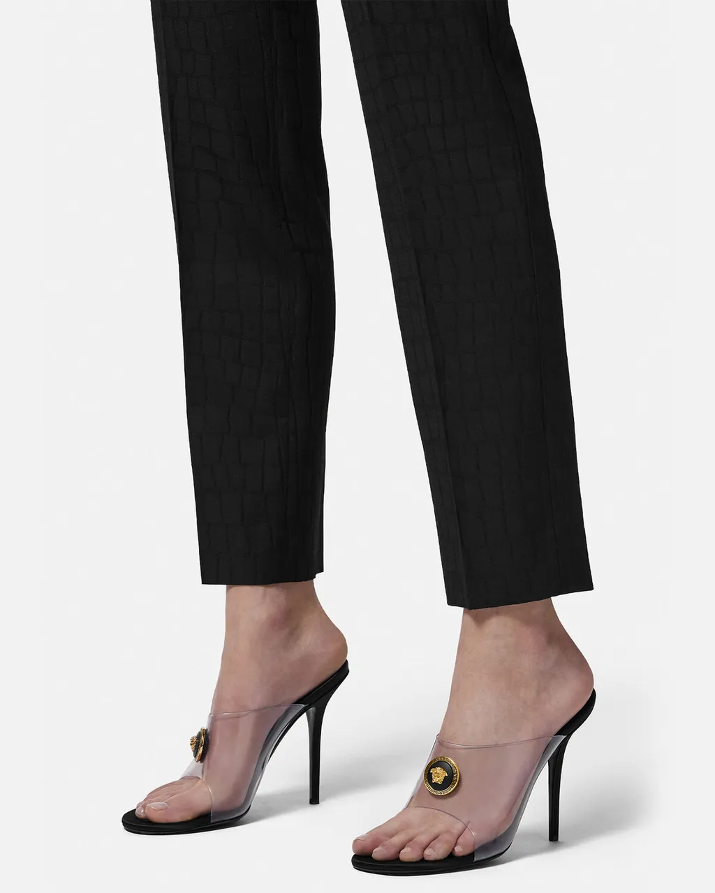 Vagabond Mules
