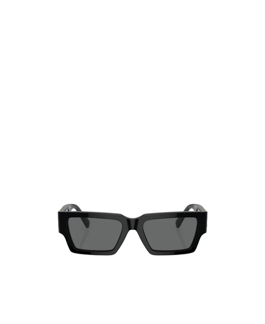 Rectangle Frame Sunglasses