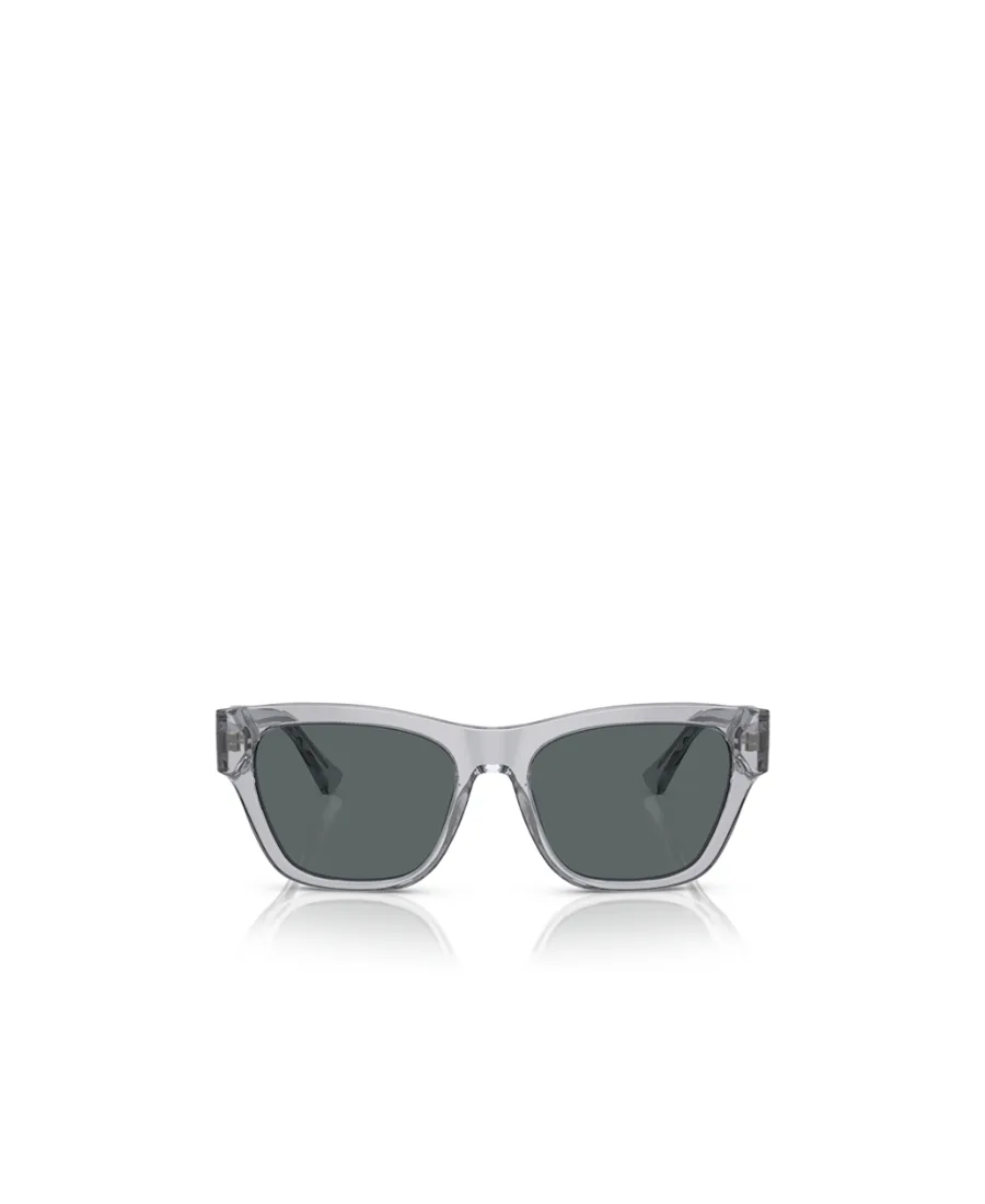 Square Frame Sunglasses