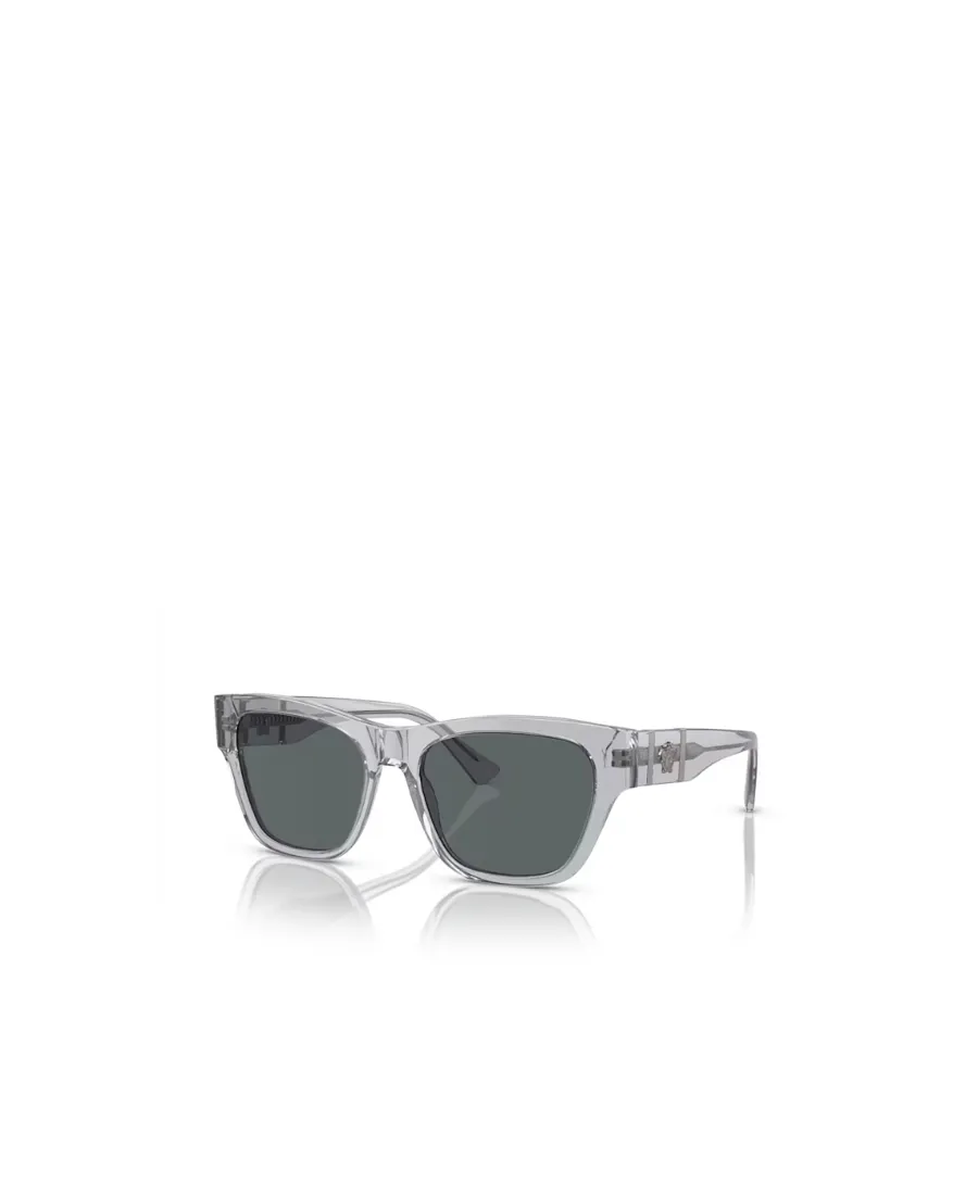 Square Frame Sunglasses