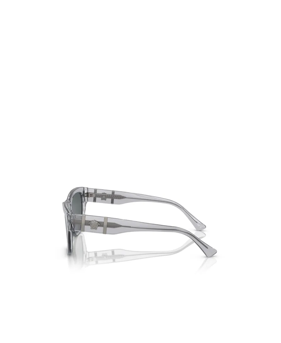 Square Frame Sunglasses