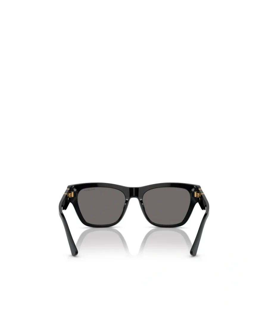 Square Frame Sunglasses
