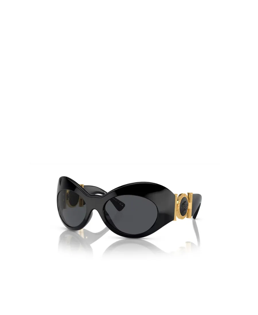 Logo Logo Sunglasses