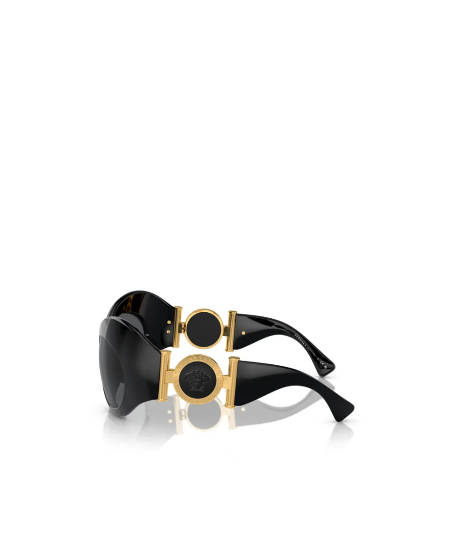Logo Logo Sunglasses