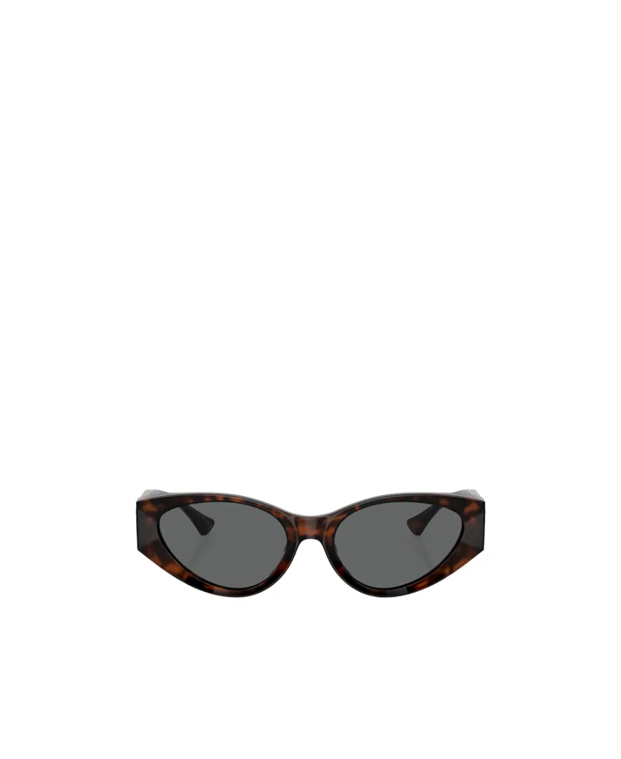 Cat-Eye Sunglasses